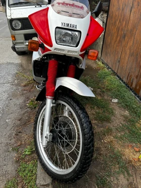  Yamaha Tenere