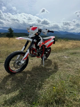 Beta Rr Supermoto track50, снимка 6