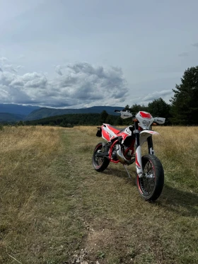 Beta Rr Supermoto track50, снимка 1