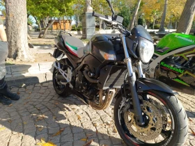 Suzuki Gsr SUZUKI GSR600 Black Edition, снимка 3