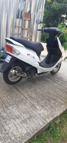 Peugeot V-Clic | Mobile.bg    4