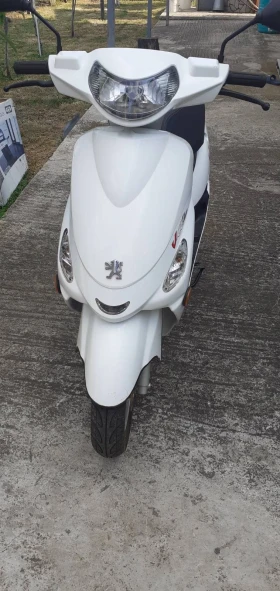 Peugeot V-Clic | Mobile.bg    2