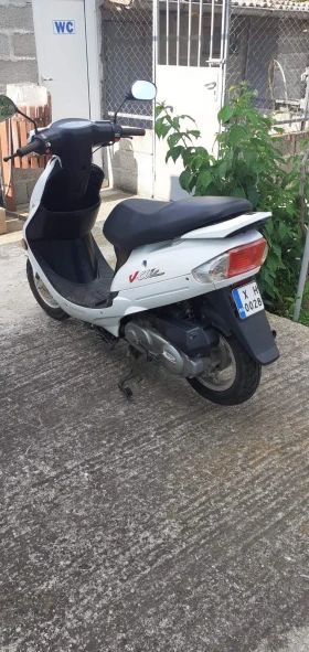 Peugeot V-Clic | Mobile.bg    3
