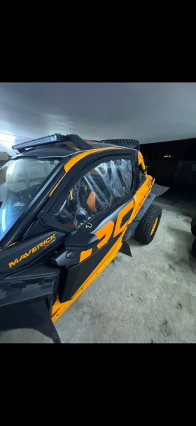 Can-Am Maverick X3    zundert   | Mobile.bg    3