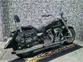 Yamaha Stratoliner Yamaha STRATOLINER XV 1900, снимка 9