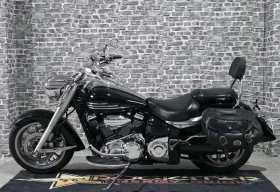 Yamaha Stratoliner Yamaha STRATOLINER XV 1900, снимка 3