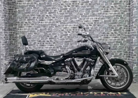 Yamaha Stratoliner Yamaha STRATOLINER XV 1900 - изображение 1