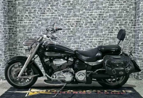 Yamaha Stratoliner Yamaha STRATOLINER XV 1900, снимка 10