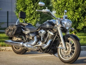 Yamaha Stratoliner Yamaha STRATOLINER XV 1900
