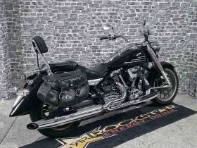 Yamaha Stratoliner Yamaha STRATOLINER XV 1900, снимка 4