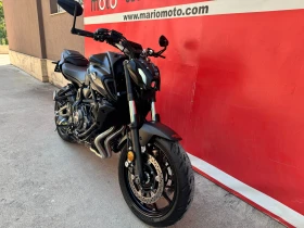 Yamaha Mt-07 ABS | Mobile.bg � ����� ������ 2