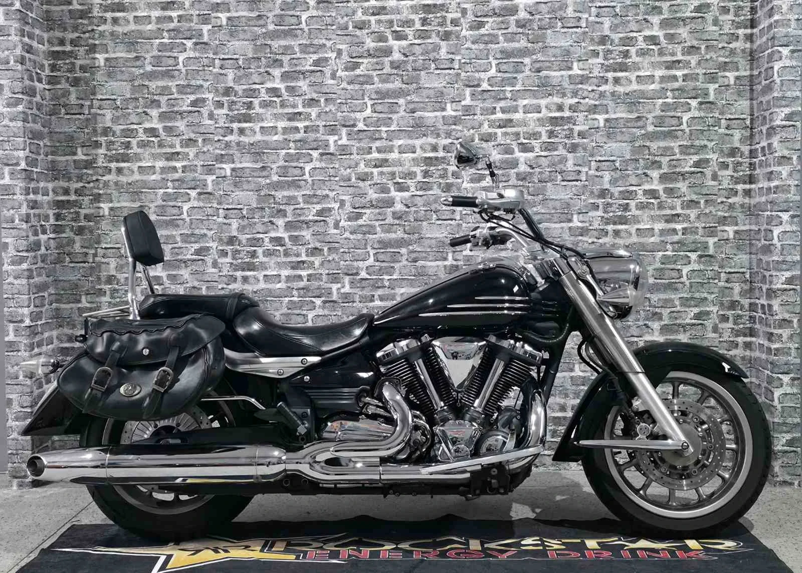 Yamaha Stratoliner Yamaha STRATOLINER XV 1900 | Mobile.bg � ����������� 1