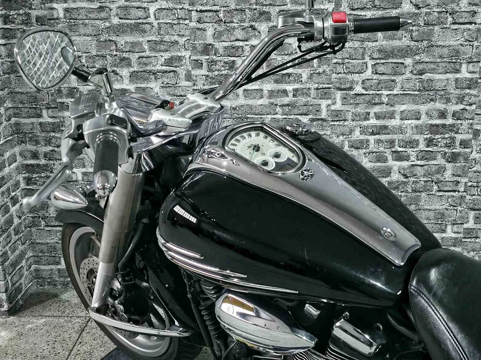 Yamaha Stratoliner Yamaha STRATOLINER XV 1900 | Mobile.bg � ����������� 14