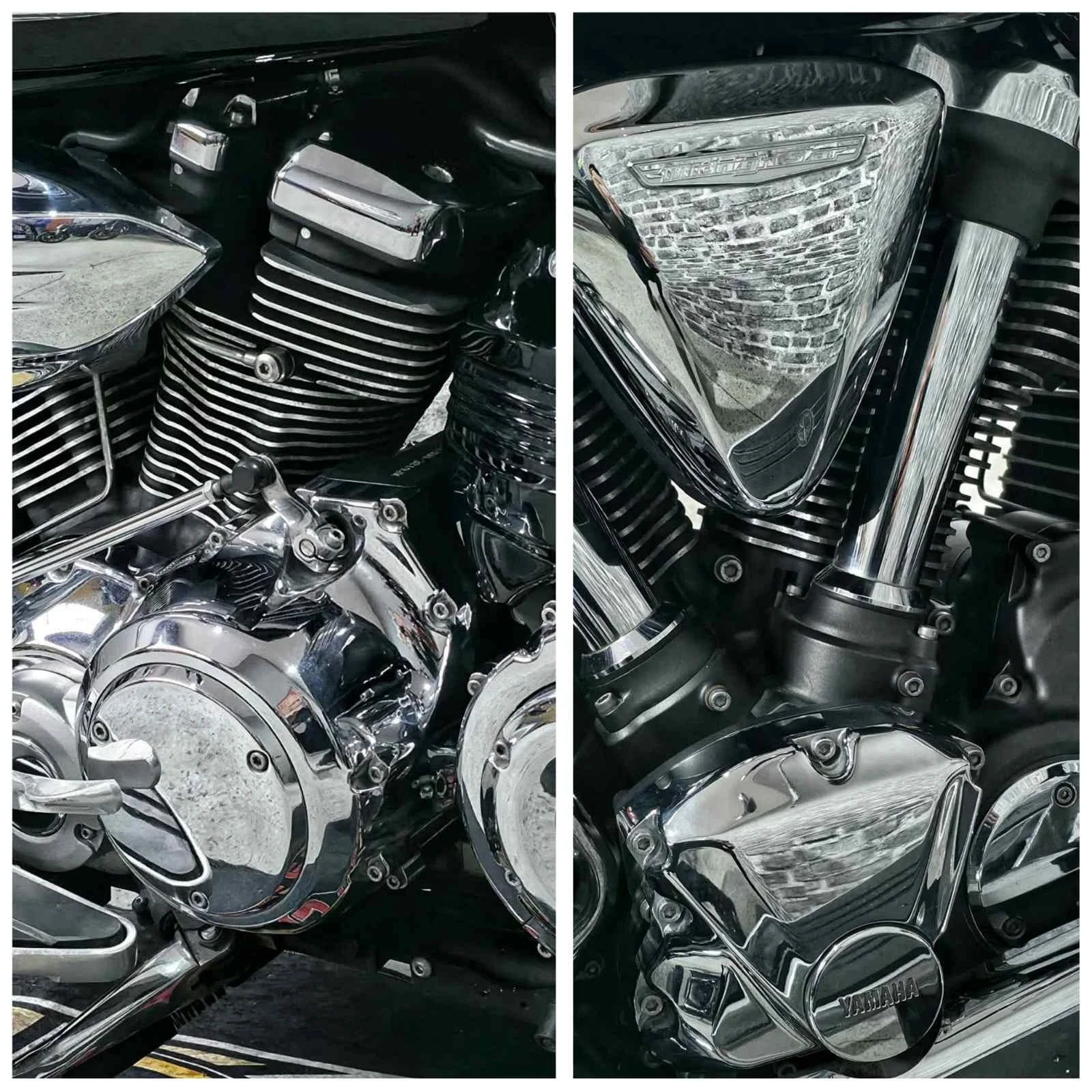 Yamaha Stratoliner Yamaha STRATOLINER XV 1900 | Mobile.bg � ����������� 16