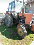 Трактор Беларус 80, снимка 1 - Селскостопанска техника - 45306278