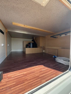 Кемпер Euramobil Форд, снимка 15