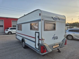 Каравана Burstner 395 EKT МУВЪР , снимка 2
