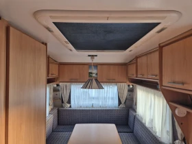 Каравана Burstner 395 EKT МУВЪР , снимка 4