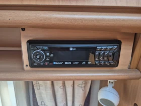 Каравана Burstner 395 EKT МУВЪР , снимка 9