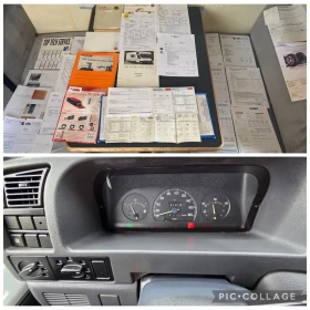 Кемпер Burstner Fiat Ducato 2.5 TD, снимка 13