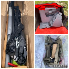 Кемпер Burstner Fiat Ducato 2.5 TD, снимка 16