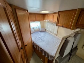 Кемпер Burstner Fiat Ducato 2.5 TD, снимка 11