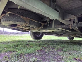 Кемпер Burstner Fiat Ducato 2.5 TD, снимка 17