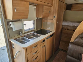  Niesmann Bischoff ARTO 64 | Mobile.bg    12
