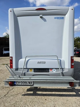  Niesmann Bischoff ARTO 64 | Mobile.bg    5