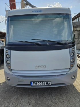  Niesmann Bischoff ARTO 64 | Mobile.bg    6
