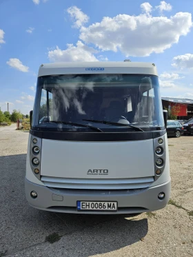  Niesmann Bischoff ARTO 64 | Mobile.bg    8