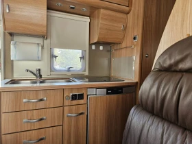  Niesmann Bischoff ARTO 64 | Mobile.bg    9