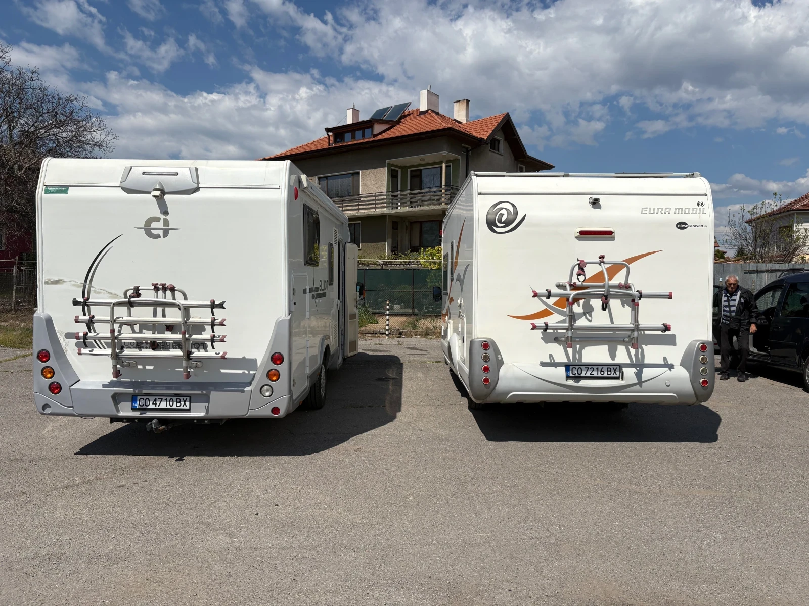  Euramobil  | Mobile.bg   14