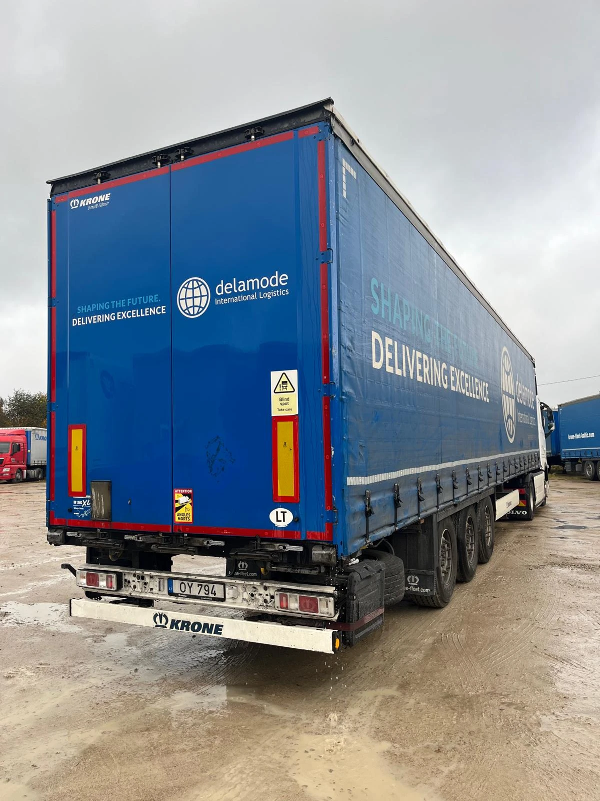  Krone Profi Liner SD | Mobile.bg   2