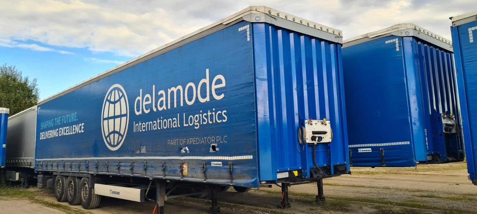  Krone Profi Liner SD | Mobile.bg   1