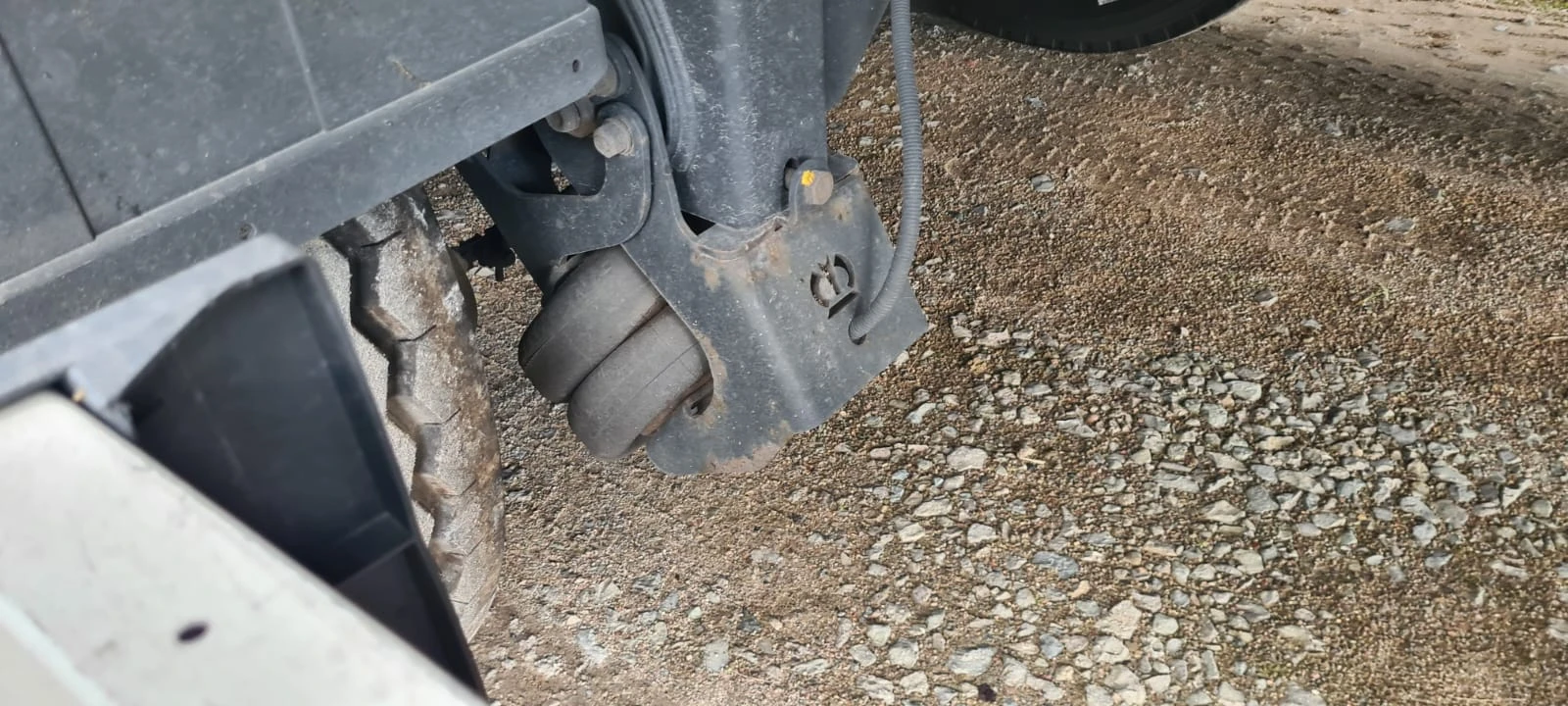  Krone Profi Liner SD | Mobile.bg   7