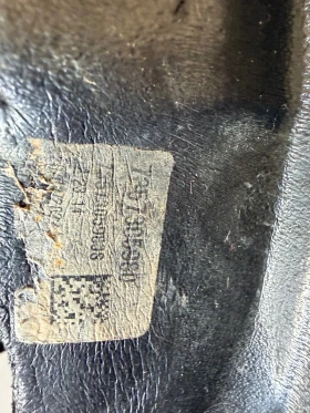 7357305980 Дясни огледало JEEP COMPASS 2022 , снимка 3