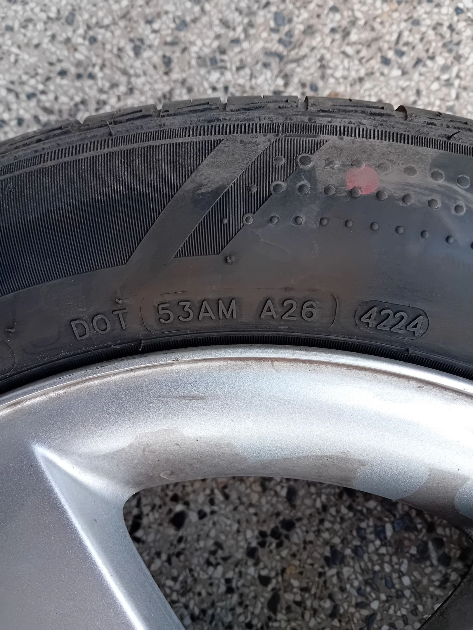 �������� ����� ���� 185-65-15 � ���������� ������  | Mobile.bg � ����������� 4