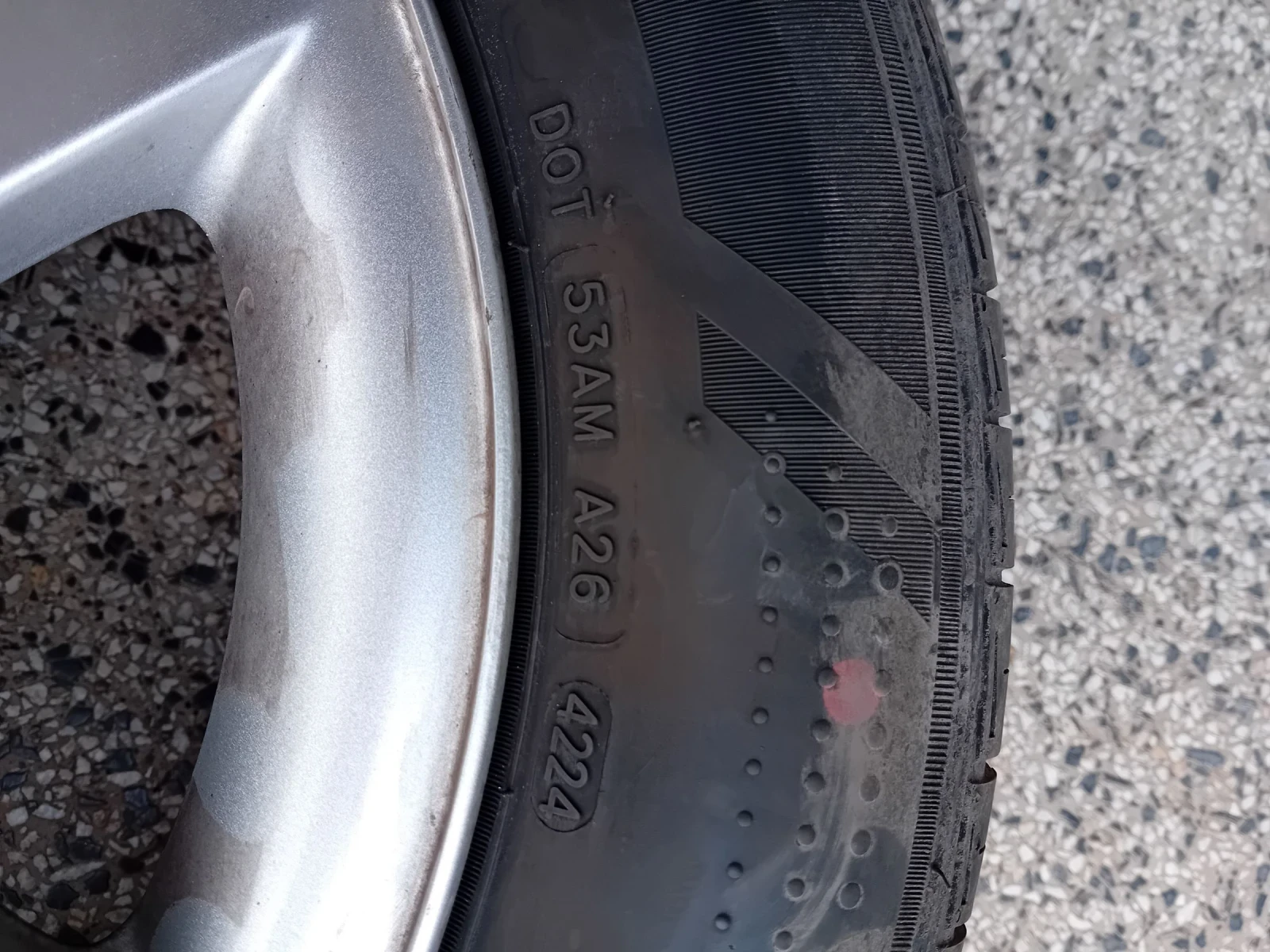 �������� ����� ���� 185-65-15 � ���������� ������  | Mobile.bg � ����������� 5