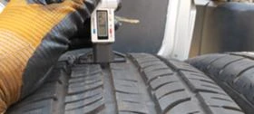 Гуми Летни 255/55R18, снимка 4