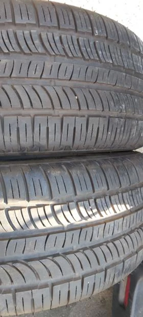 Гуми Летни 255/55R18, снимка 3