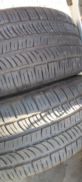 Гуми Летни 255/55R18, снимка 2
