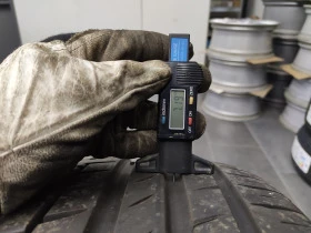 Гуми Летни 225/50R18, снимка 4