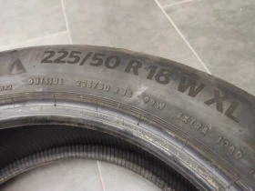 Гуми Летни 225/50R18, снимка 8