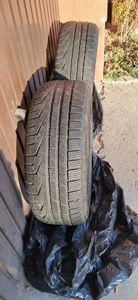 Гуми Всесезонни 225/50R17, снимка 1