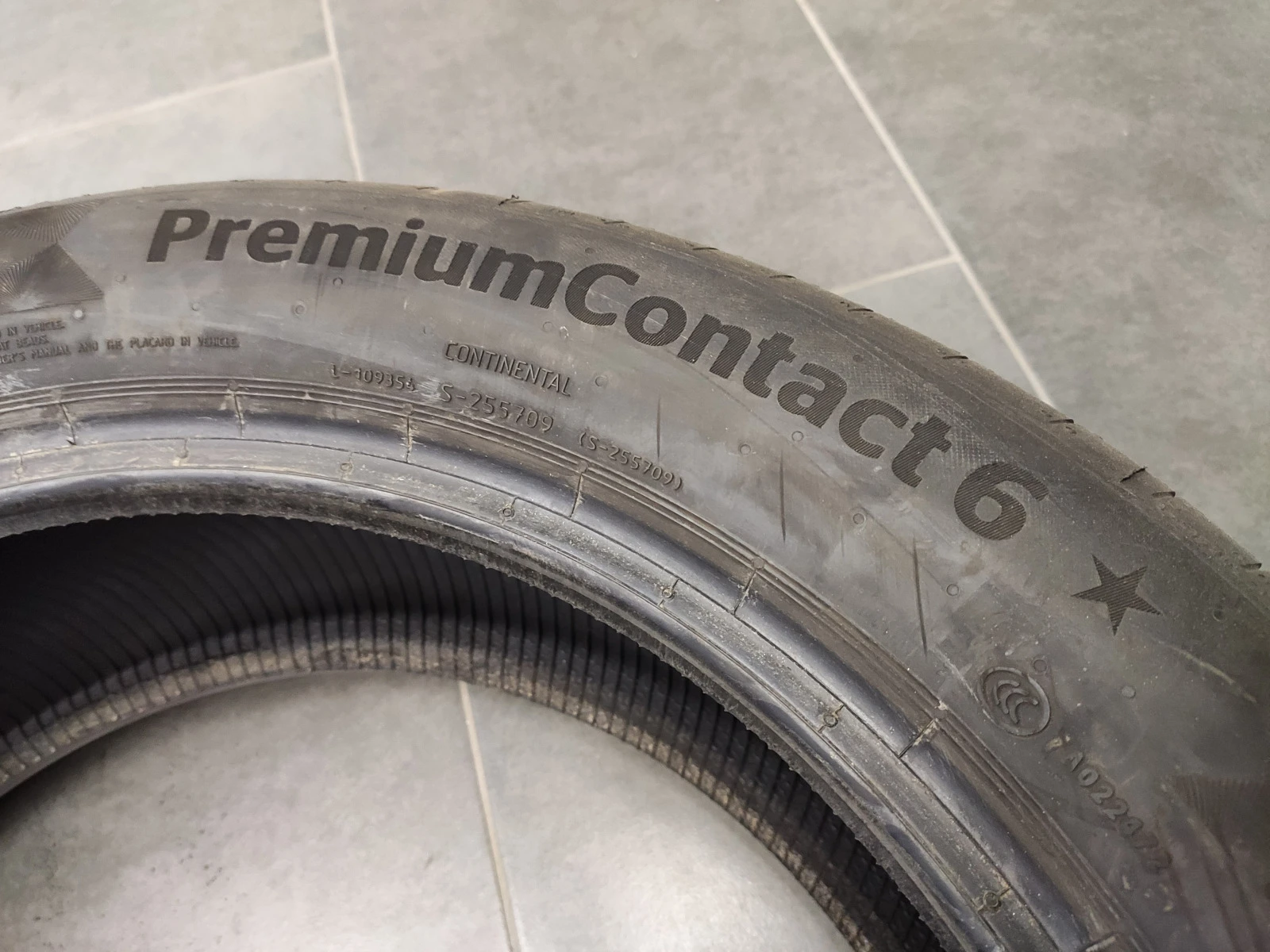  225/50R18 | Mobile.bg   6