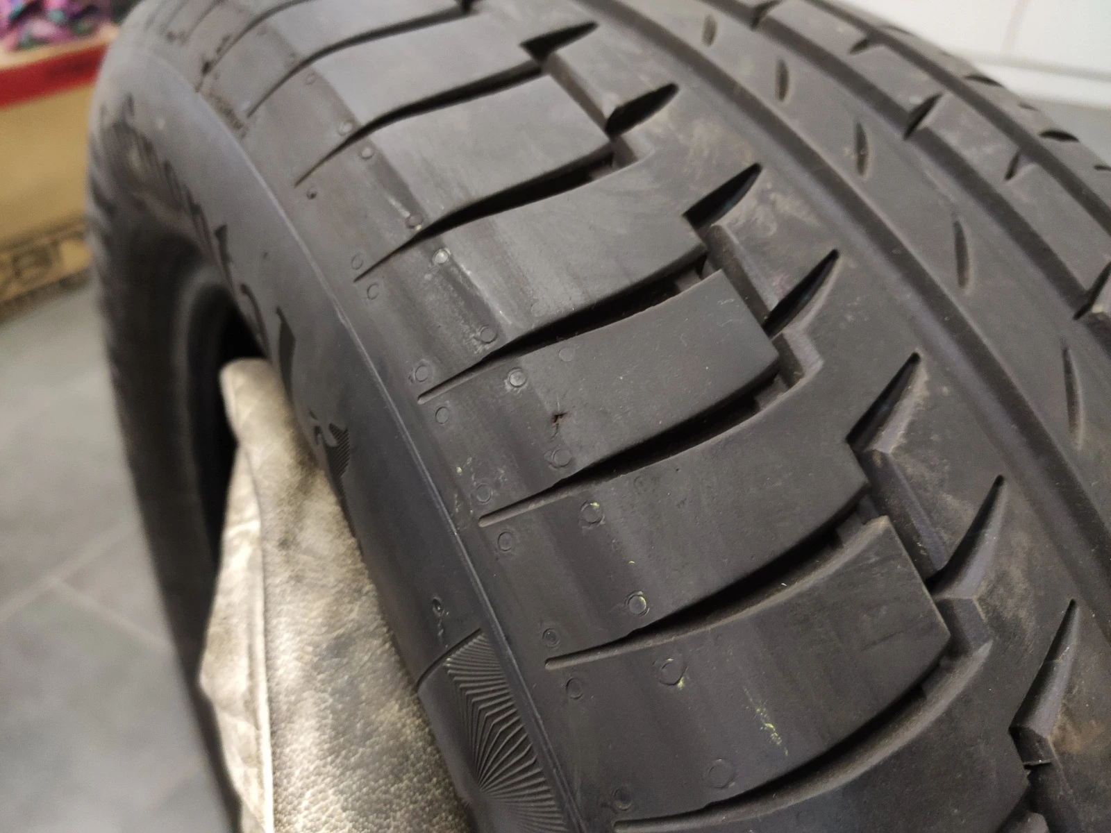  225/50R18 | Mobile.bg   10