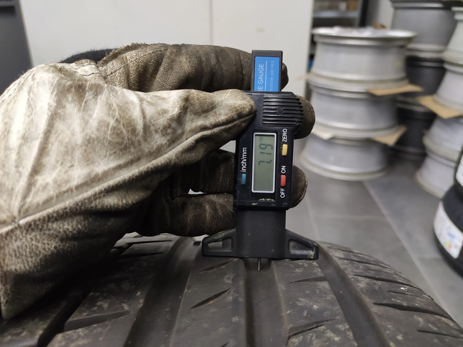  225/50R18 | Mobile.bg   4