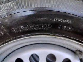 ���� � ������ 215/65R16 | Mobile.bg � ����� ������ 7