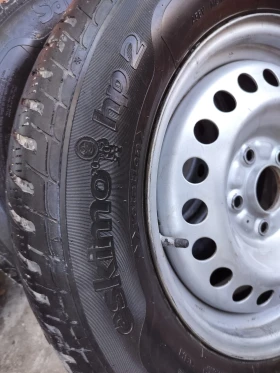 ���� � ������ 215/65R16 | Mobile.bg � ����� ������ 5